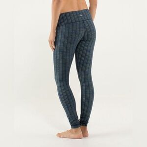 Lululemon Wunder Under Pant
Ziggy Wee August Inkwell / Inkwell Leggings 6